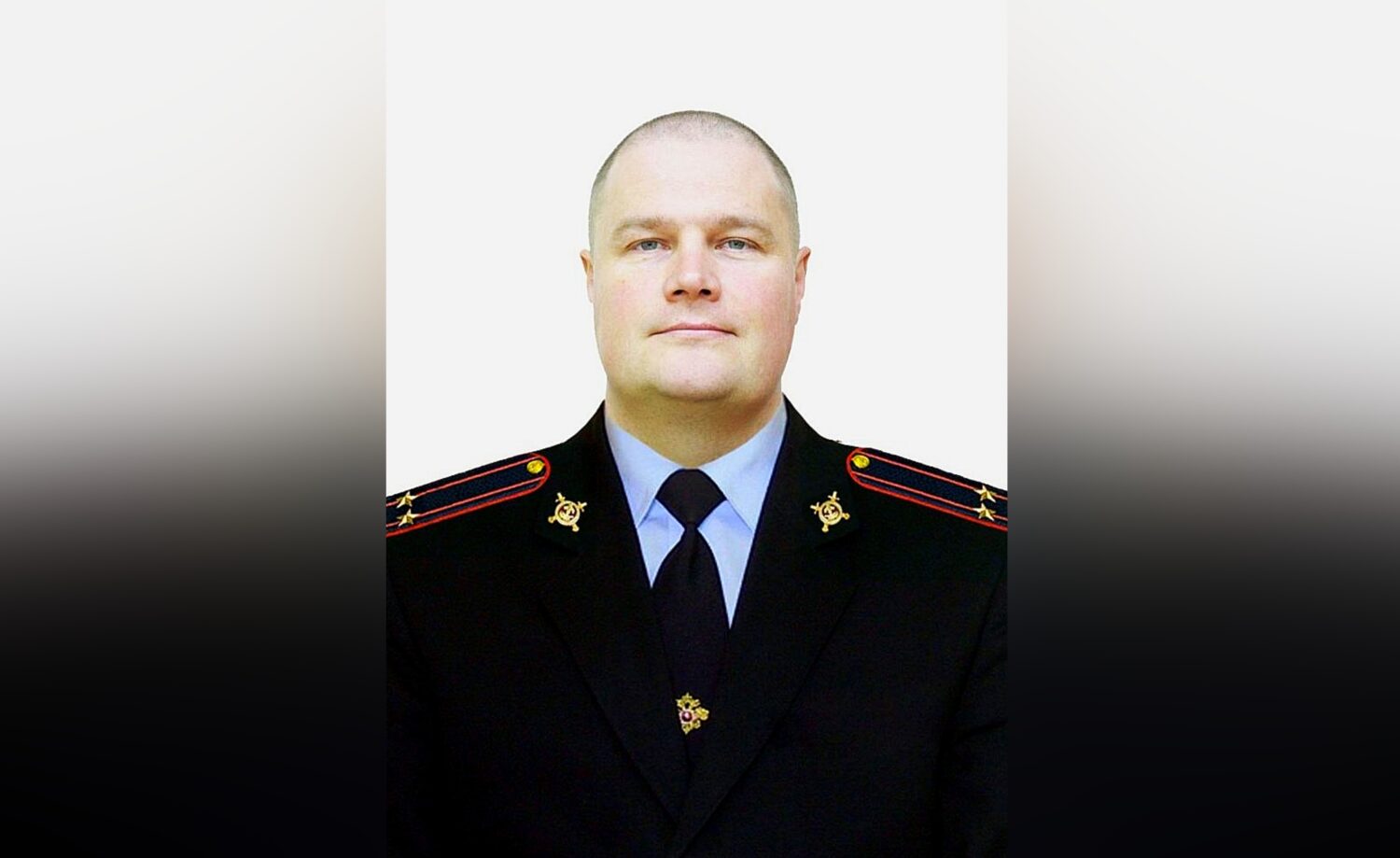 Ушел из жизни замначальника отдела кибербезопасности полиции Карелии