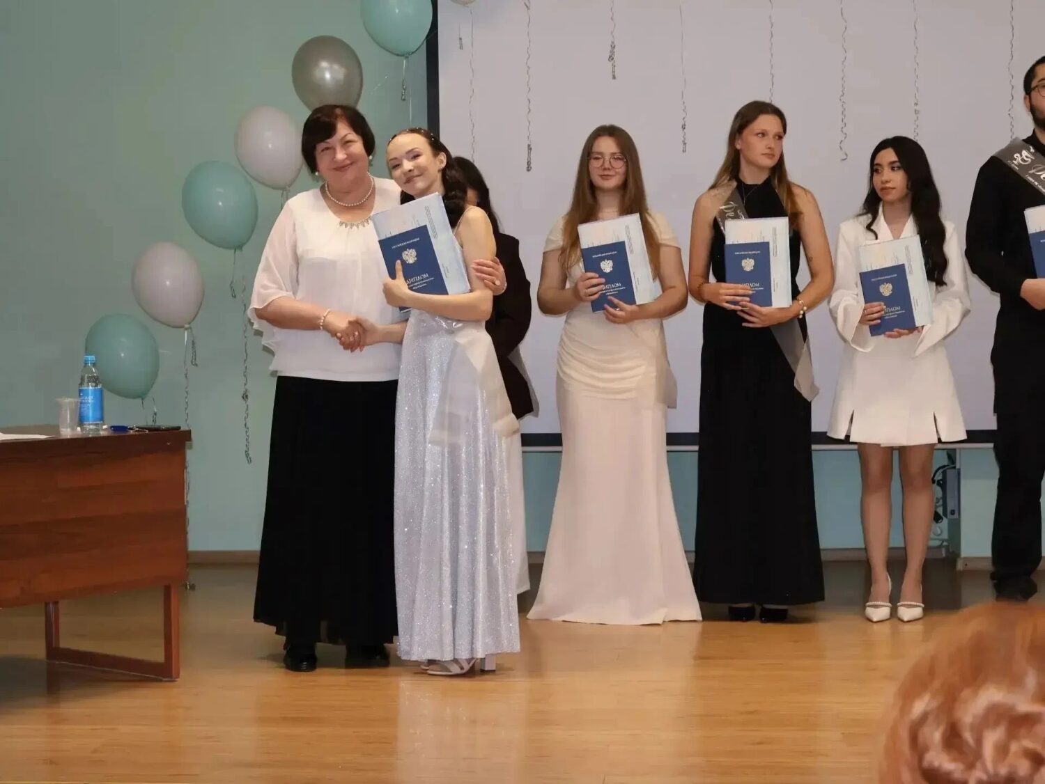 В медицинских организациях Карелии появились наставники