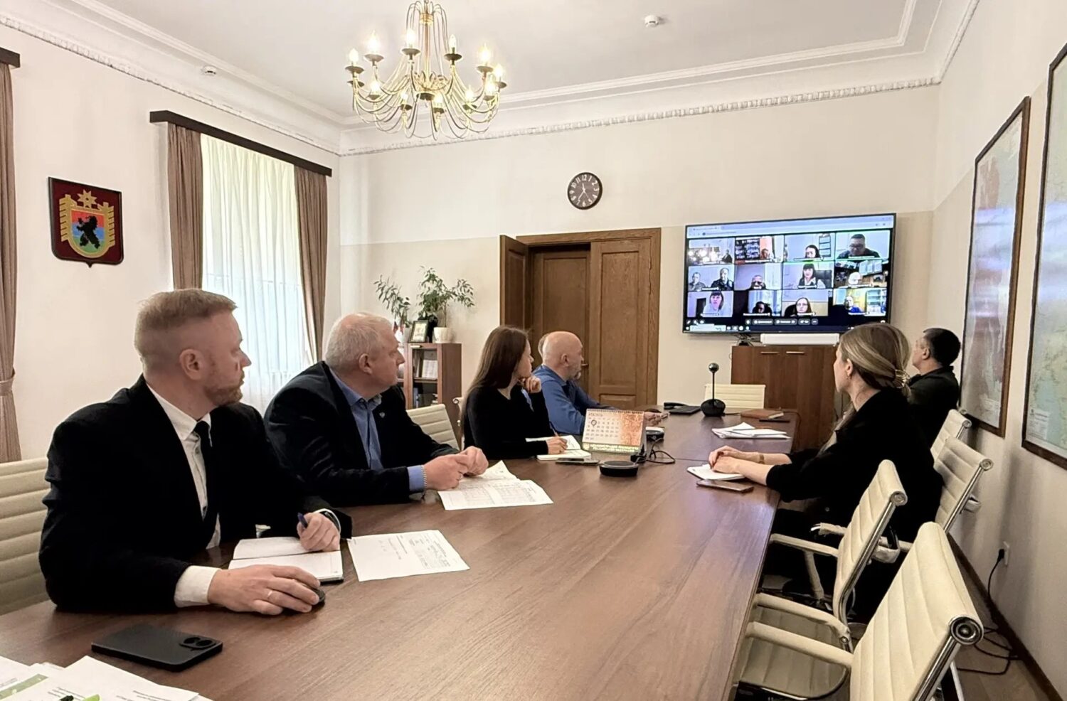 К выходным в Карелии установится III класс пожарной опасности лесов