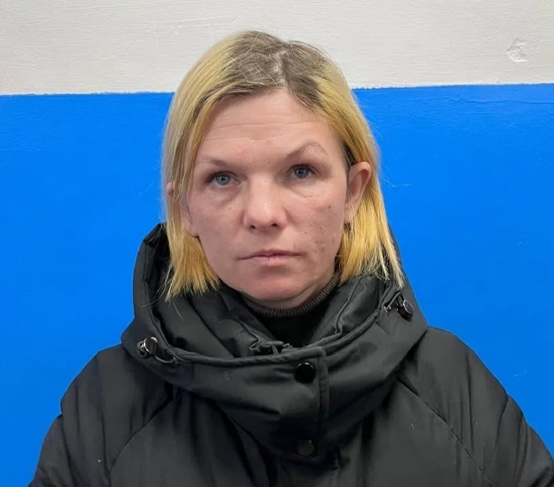 В Петрозаводске полиция разыскивает подозреваемую в краже с банковского счёта