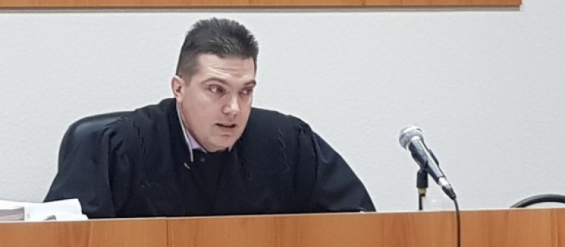 Денис Катанандов назначен председателем Верховного суда Адыгеи