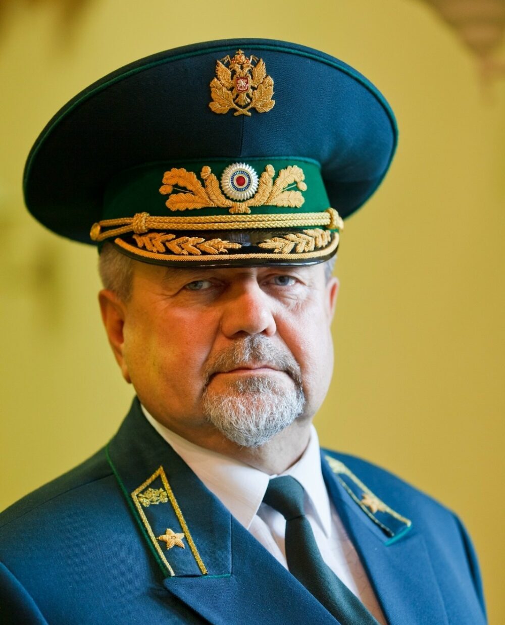 Ушел из жизни заслуженный карельский лесовод Александр Сорока