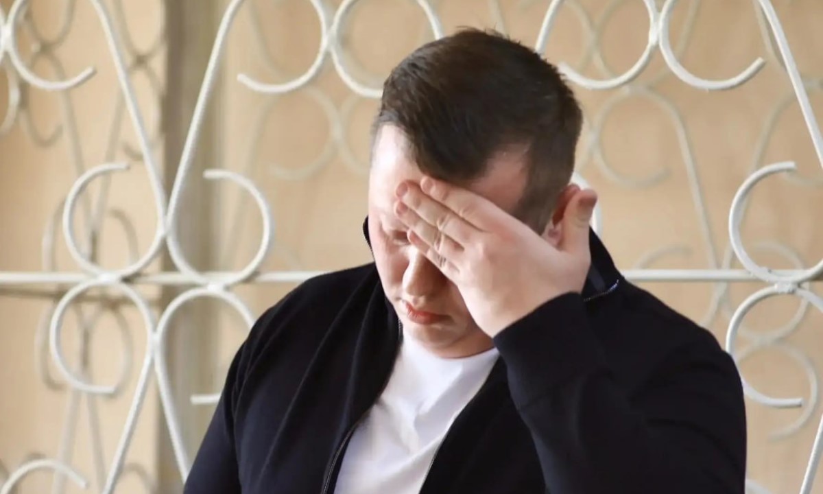 От «Лидера Карелии» до колонии: карьера экс-чиновника Головкина рухнула за решеткой