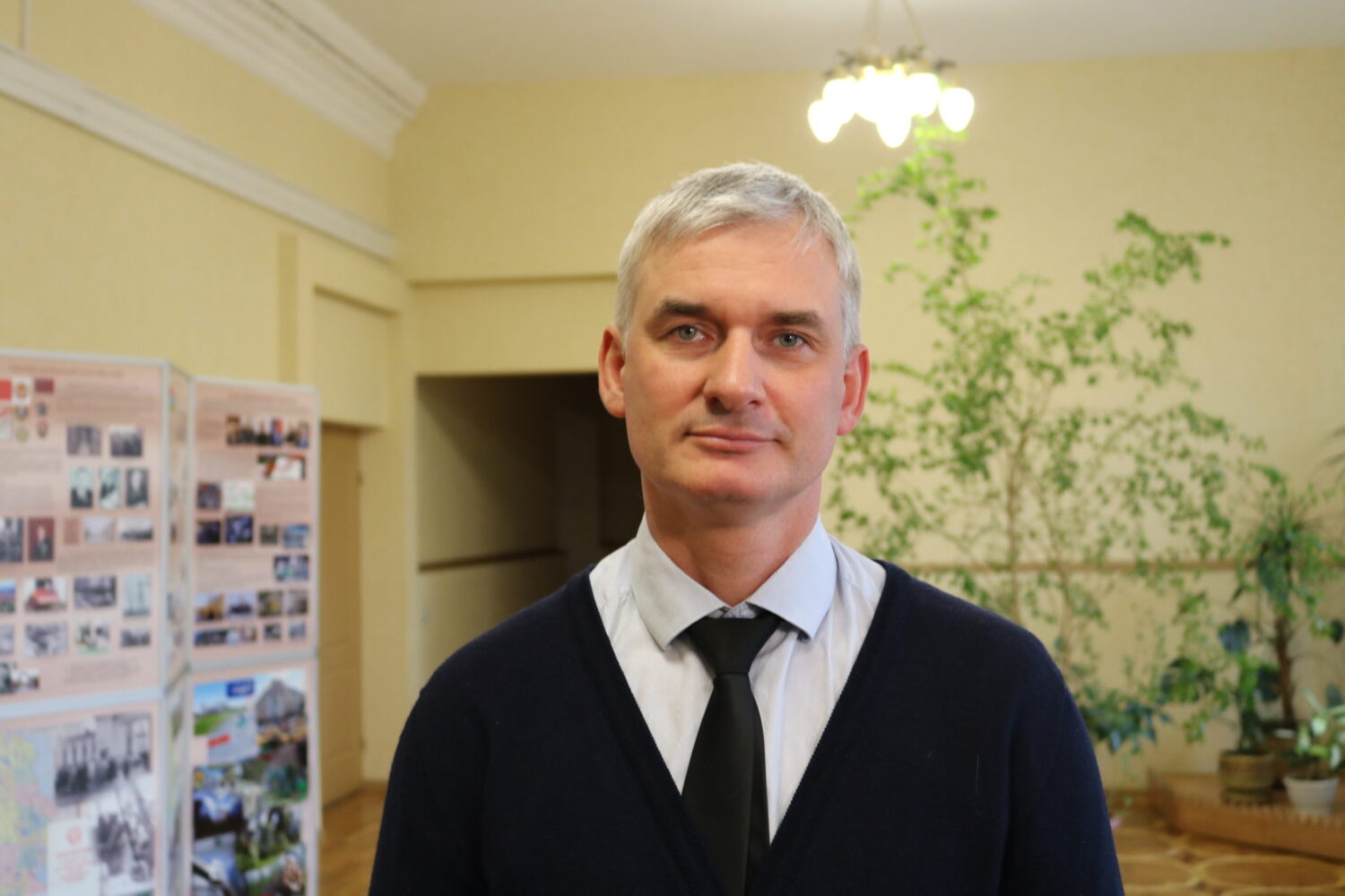 Виктор Свирский: «Необоснованная скупка топлива только усложняет ситуацию»