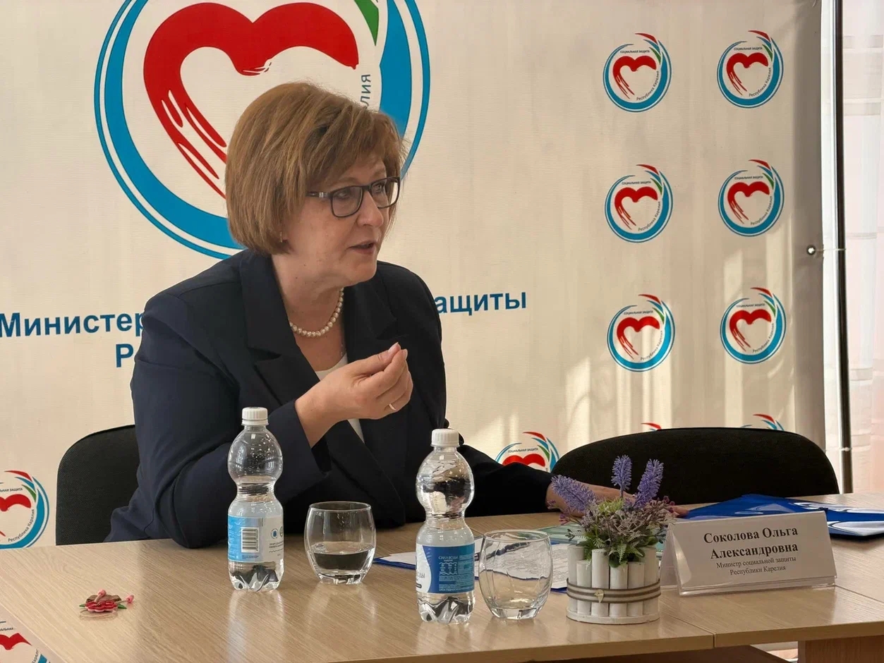 Ушло понятие «детский дом»: в Карелии подвели итоги 10-летней реформы системы опеки