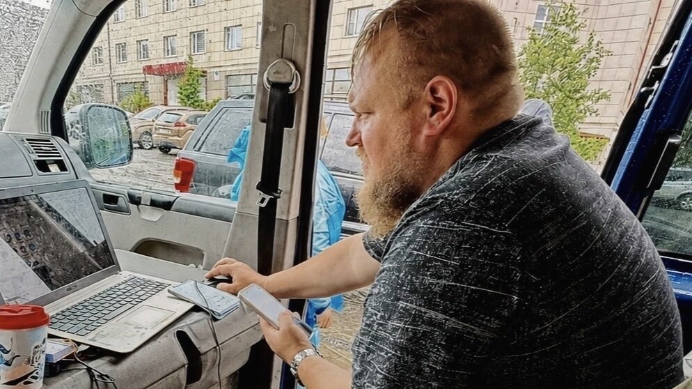 Когда каждая минута на счету: история поисков двух девочек, пропавших в Петрозаводске