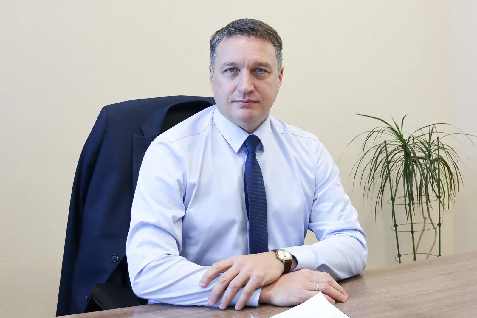 У Олонецкого молочного комбината сменился генеральный директор