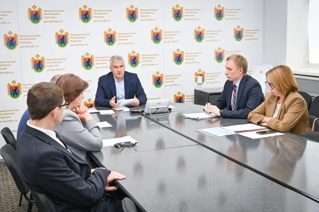 В Карелии хотят сделать оплату труда учителей единой и прозрачной