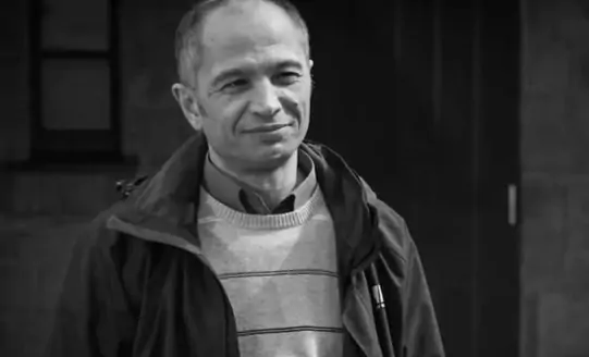 Ушёл актёр целой эпохи: не стало Руслана Ибрагимова - звезды «Бандитского Петербурга» и «Тайн следствия»