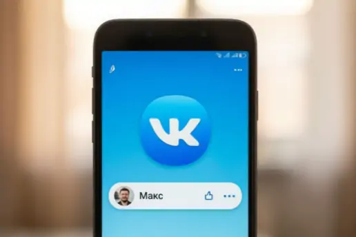 Удар по IT-сектору: ЕС ввёл санкции против VK и ряда российских компаний