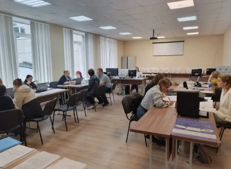 Петрозаводский медколледж ждёт будущих медиков: уже подано 700 заявлений