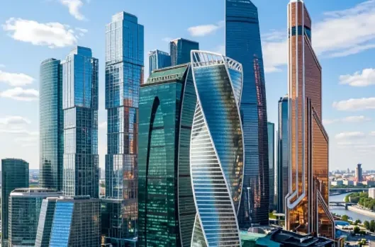 Криптоловушка для пенсионеров: в Москва-Сити задержали более 20 участников схемы по выводу денег