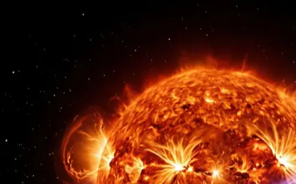 Пик к ночи: магнитная буря обрушится на жителей Карелии