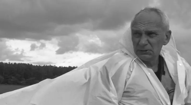 От сериалов до театральной сцены: россияне простятся с актёром Дмитрием Поднозовым 25 июля