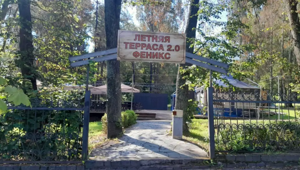 «Феникс» возродили из пепла: кафе в центре Петрозаводска снова открыли после пожара