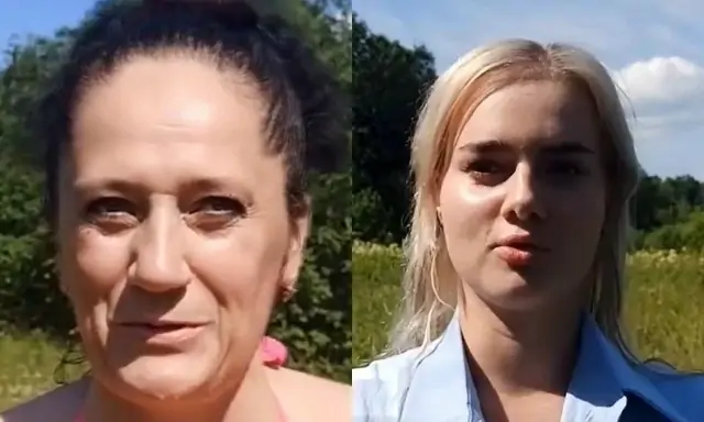 Секунда на решение: две женщины в Карелии вытащили тонущего мальчика из бурлящей воды