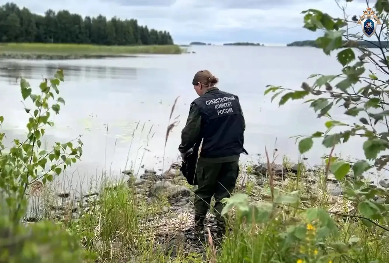 Тело пропавшего десять дней назад рыбака нашли в Карелии