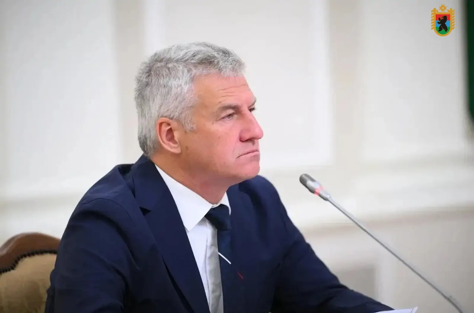 Парфенчиков рассказал, как вступить в мобильную огневую группу для борьбы с БПЛА