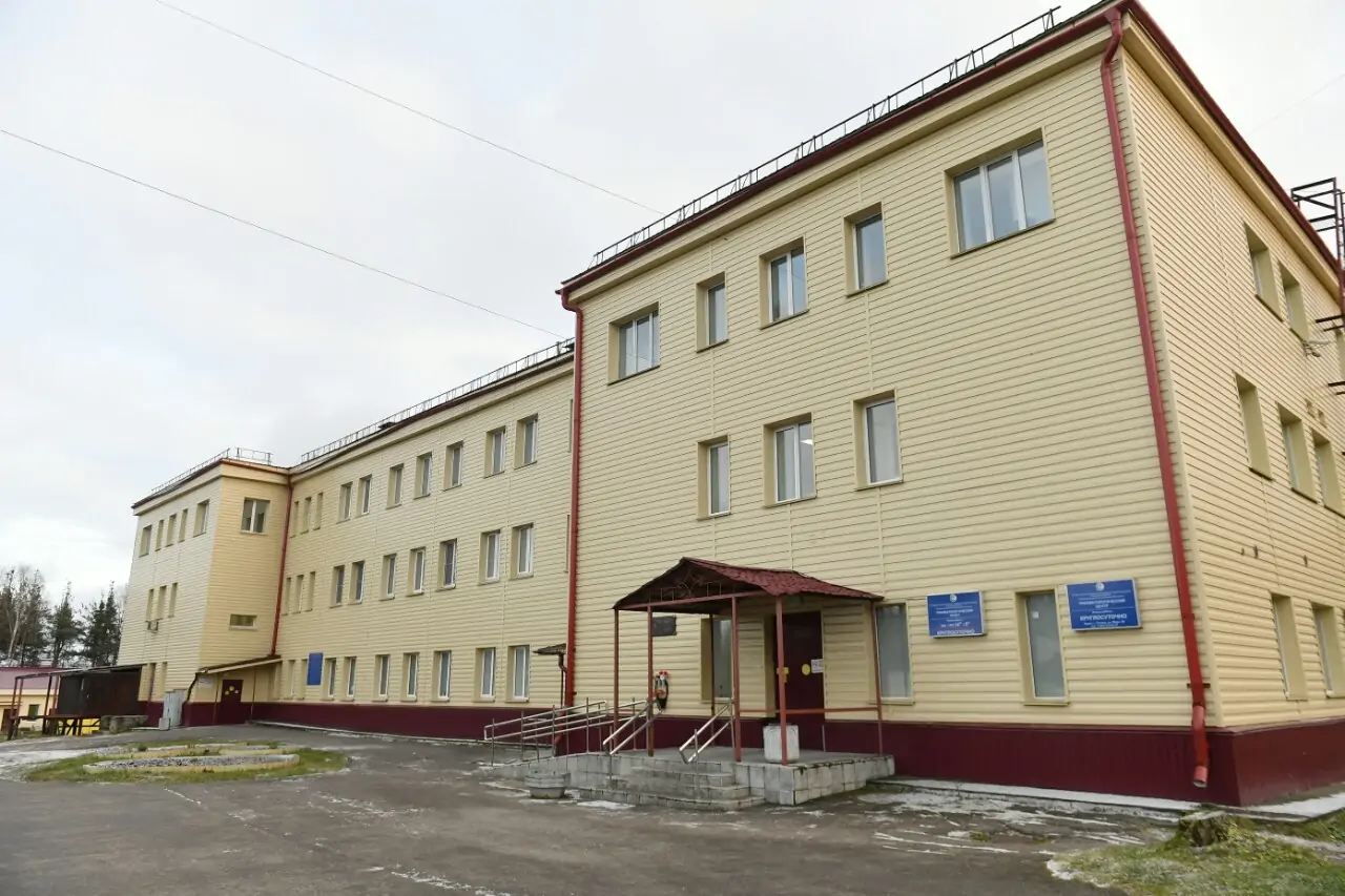 Ушел из жизни один из самых надежных сотрудников Сегежской больницы