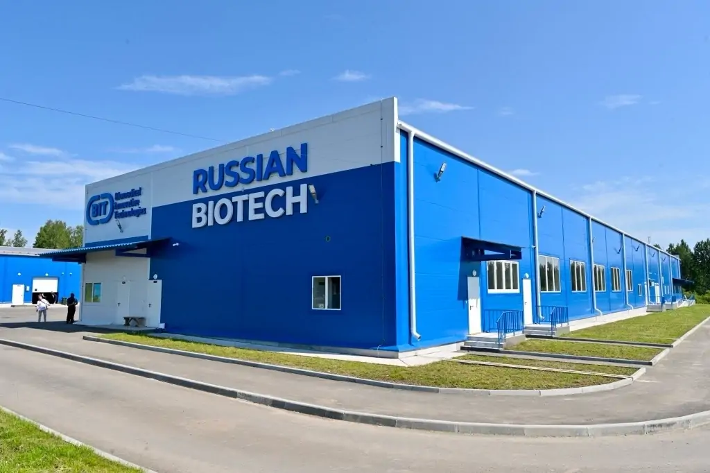 В Карелии открыли первый в России завод полного цикла по переработке водорослей Белого моря