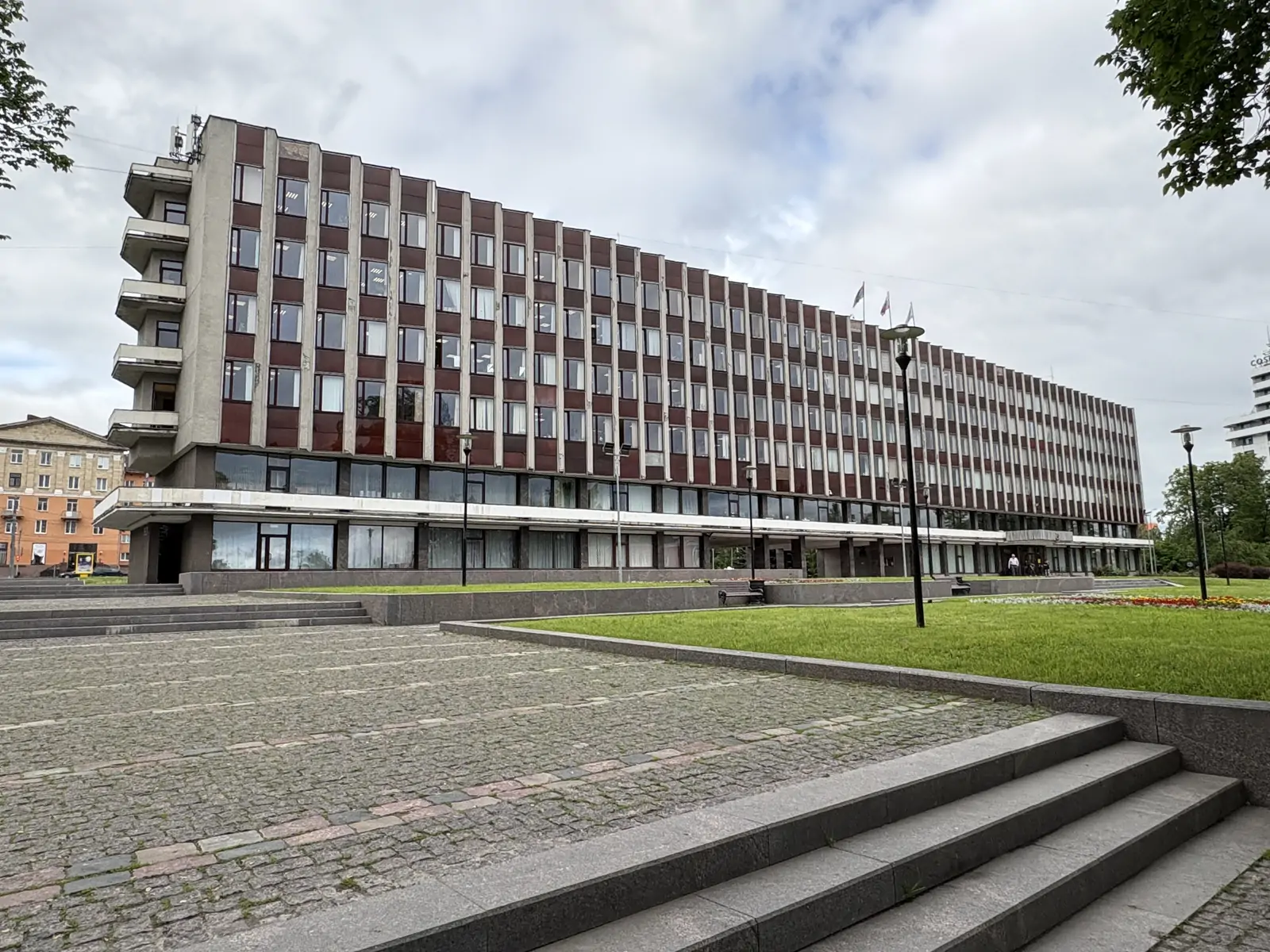 Стало известно, почему «Яблоку» в Петрозаводске отказали в регистрации