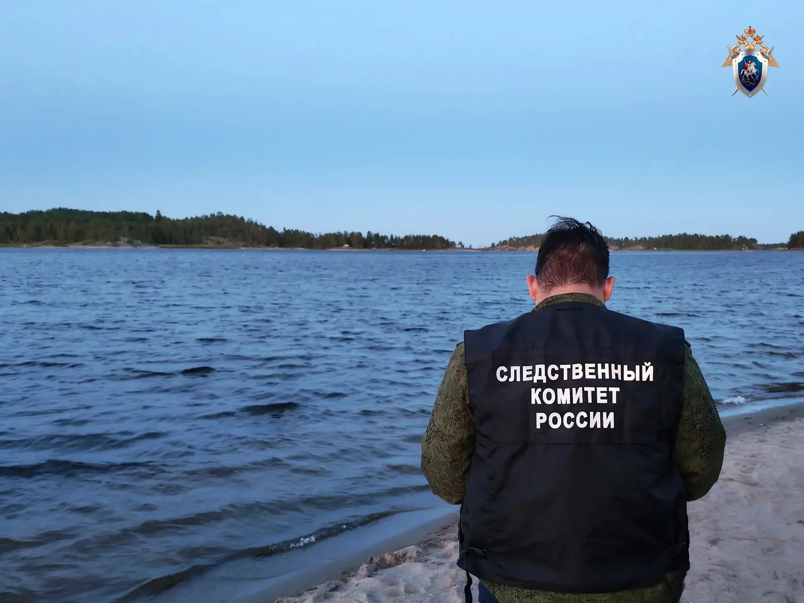 Стали известны подробности гибели жителя Улан-Удэ в Карелии
