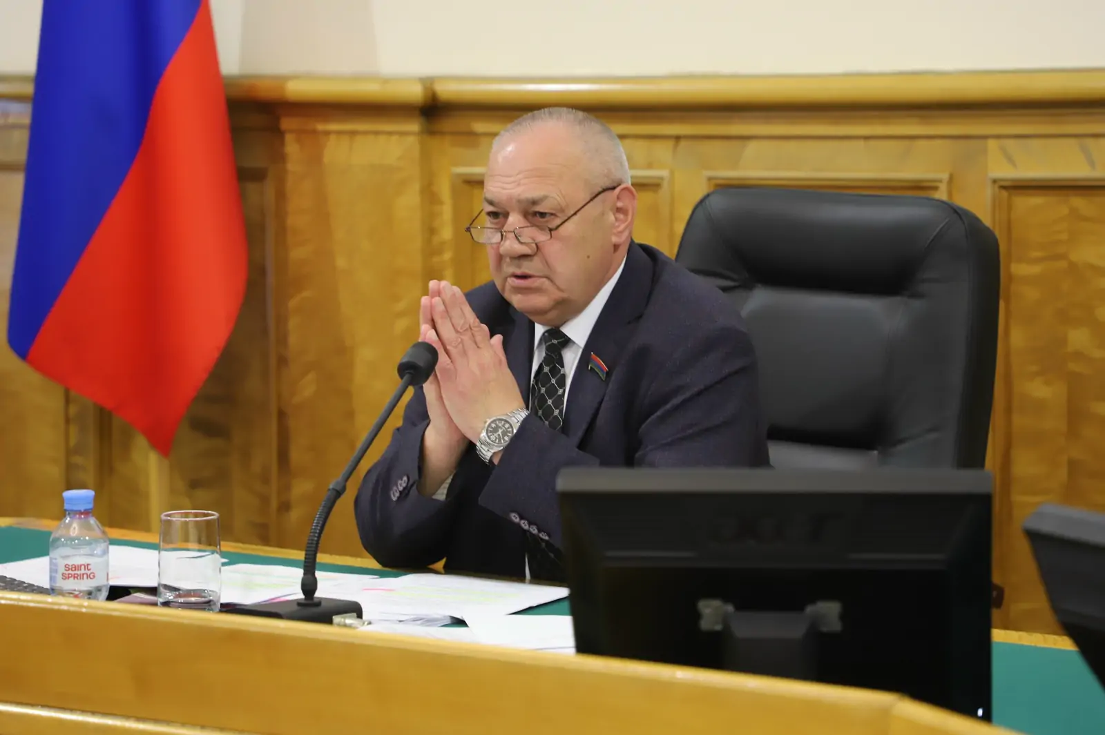 В Карелии почти втрое снизилось число погибших на воде
