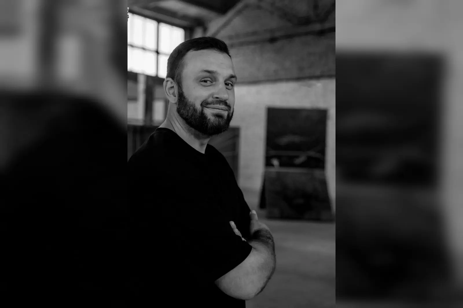 «Все, что я делаю — творческий процесс»: Филипп Учуваткин — художник, биолог, арт-директор