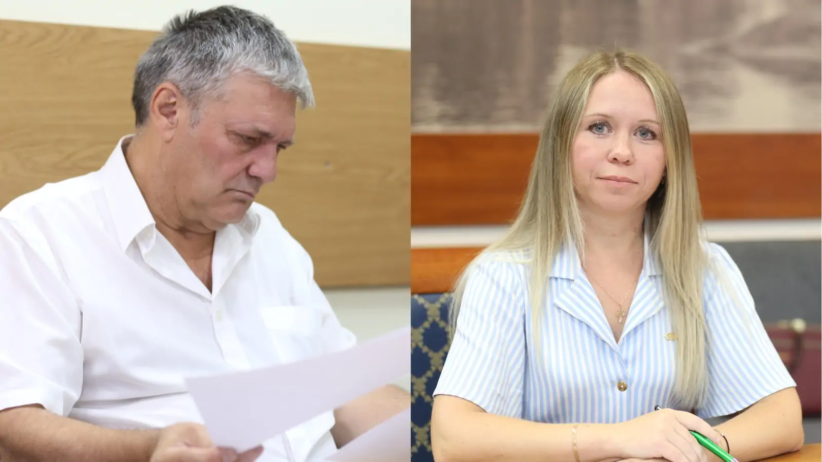 Стали известны имена еще двух кандидатов в Госдуму от Карелии