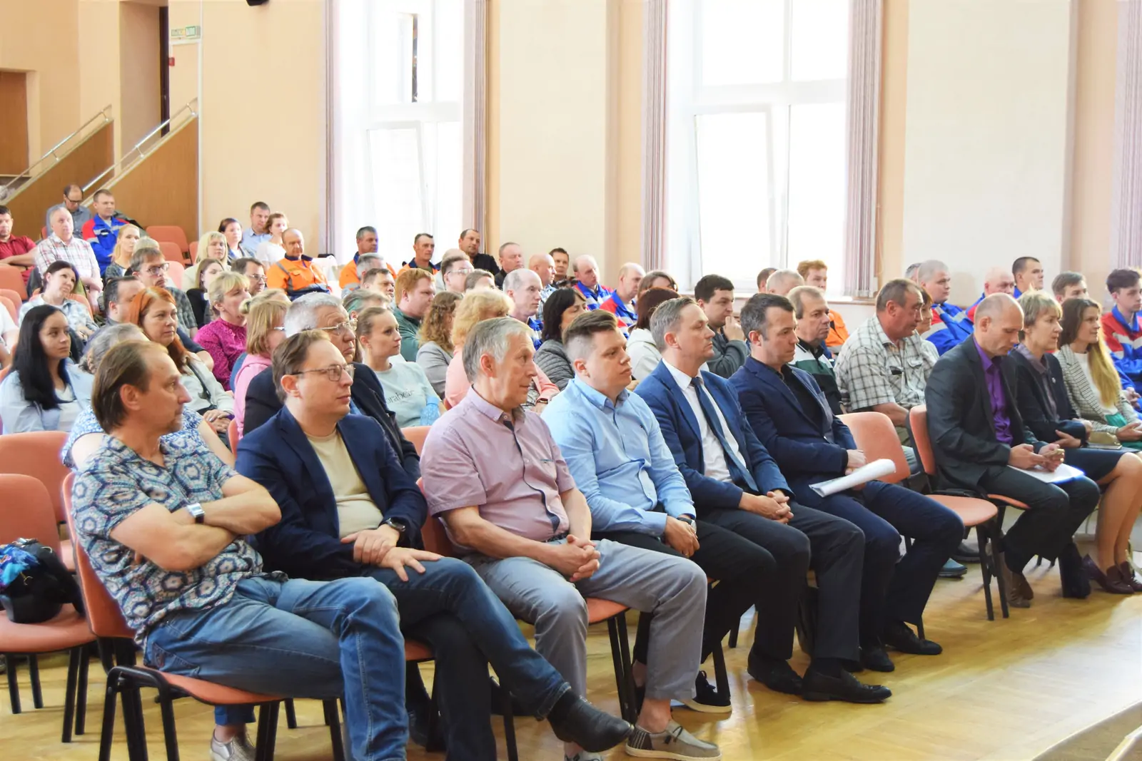Миллиард рублей под землей: «РКС-Петрозаводск» подвели итоги 2025 года