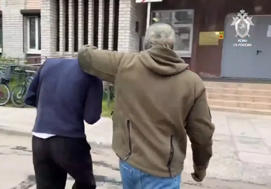 В Петрозаводске взяли под стражу членов банды, похитивших человека