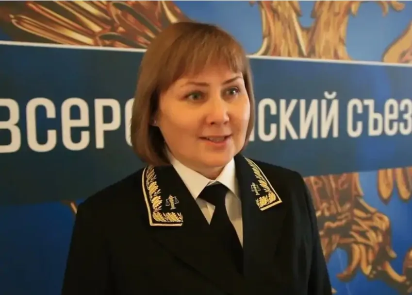 Назначен новый председатель Верховного Суда Карелии