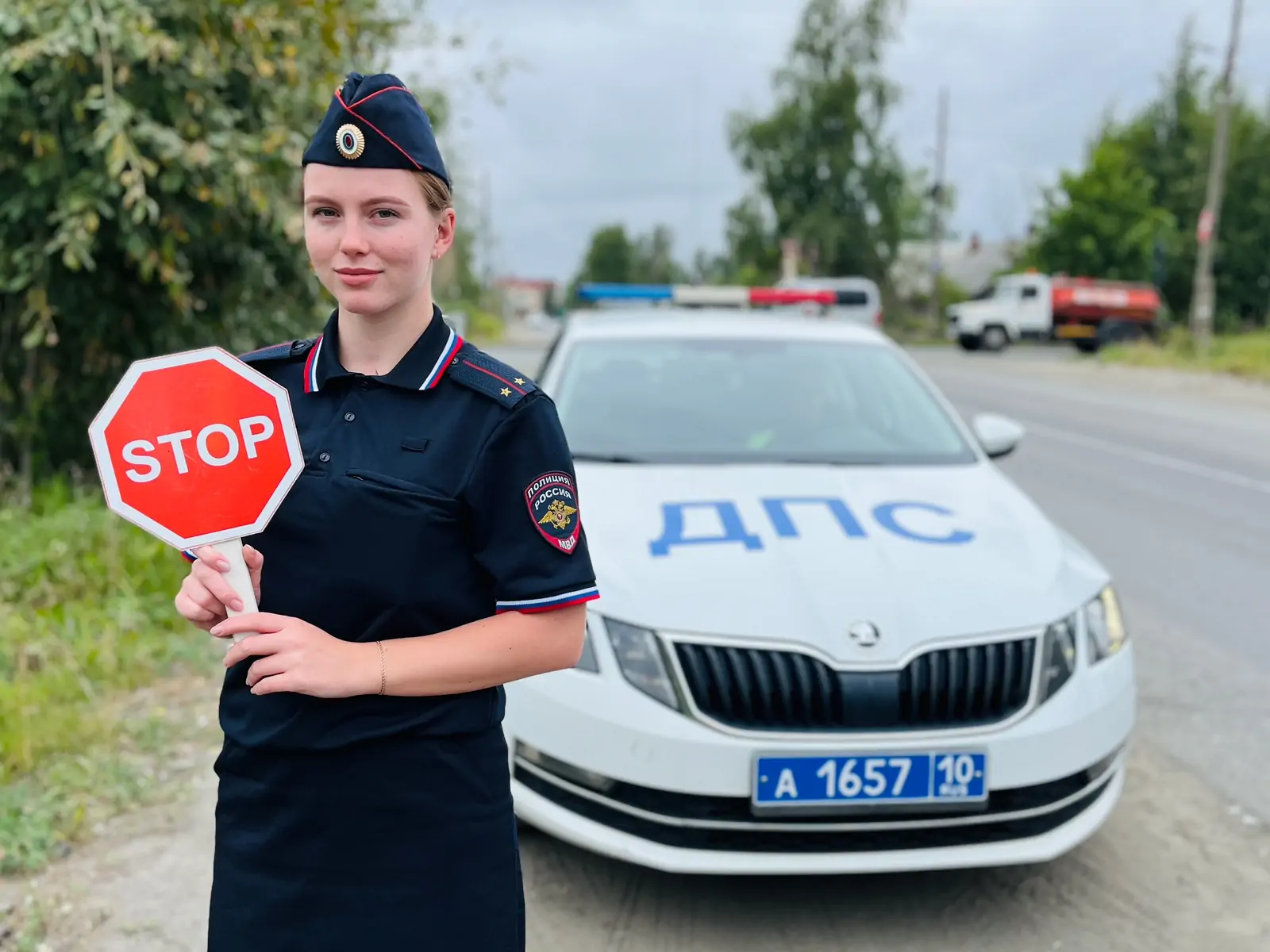 Лесной проспект — лидер по числу ДТП: ГАИ назвала самые аварийные улицы Петрозаводска