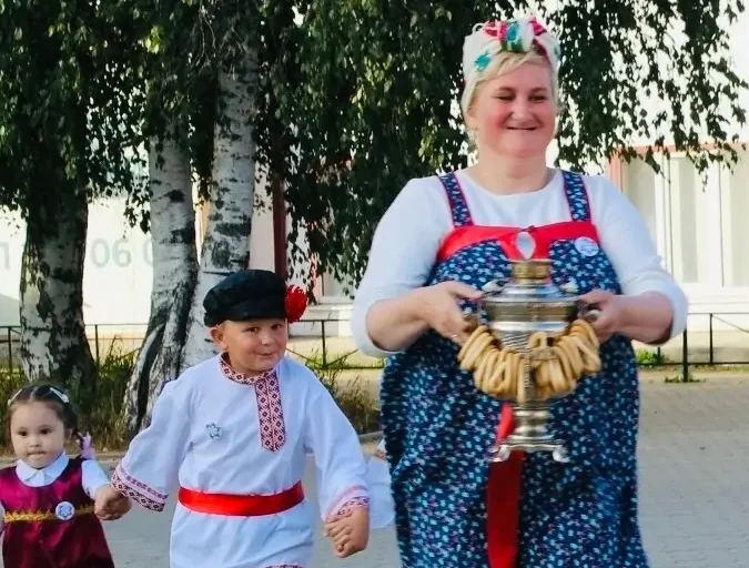 Конкурс самоваров запустили в Карелии к фестивалю «Хоровод мира»