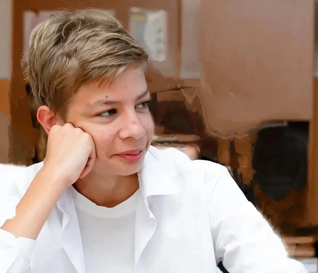 Выпускник-стобалльник по математике: «Спортивное ориентирование отлично тренирует логическое мышление»