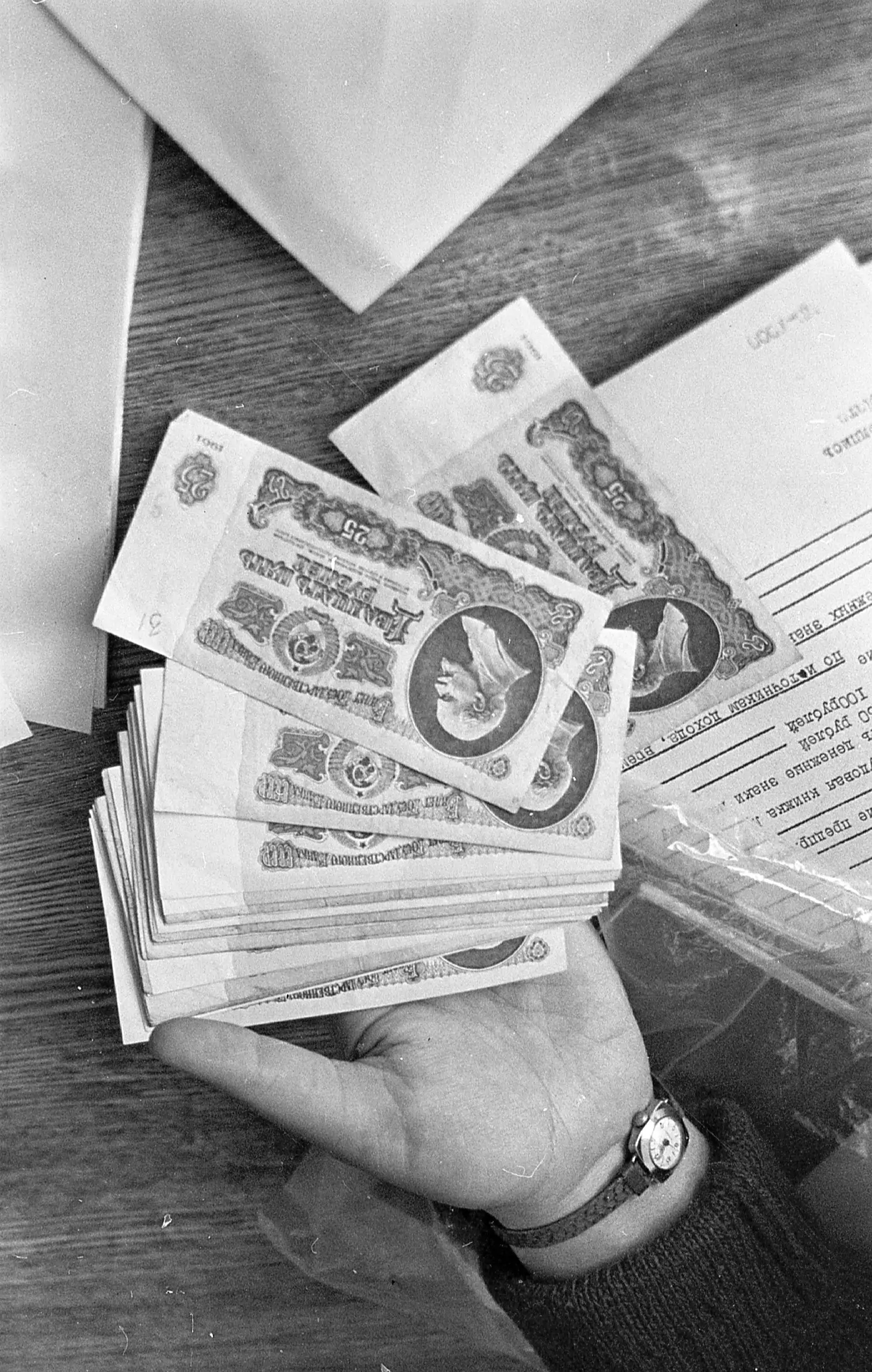 Три дня, которые потрясли Петрозаводск: как город пережил денежную реформу 1991 года