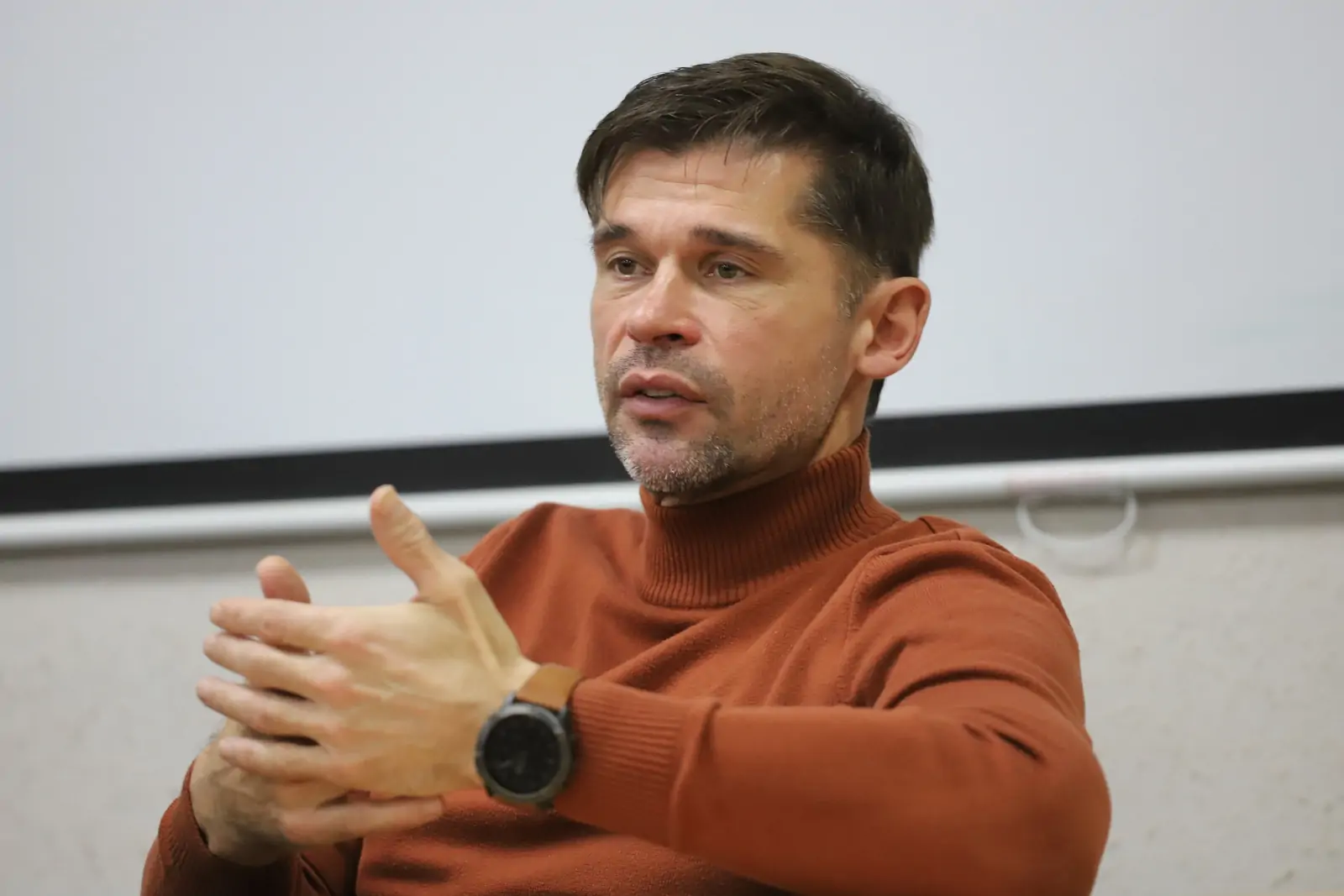 История Тимура Зорнякова: что заставило его сознаться в покушении на Белугу и убийстве?