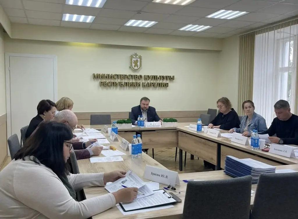 Девять специалистов получат по миллиону рублей за работу в культурной сфере Карелии