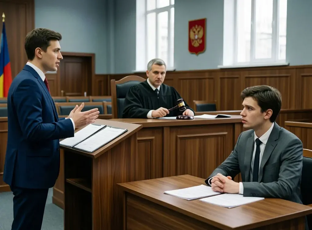 Молодой житель Петрозаводска предстанет в суде за смертельное ДТП