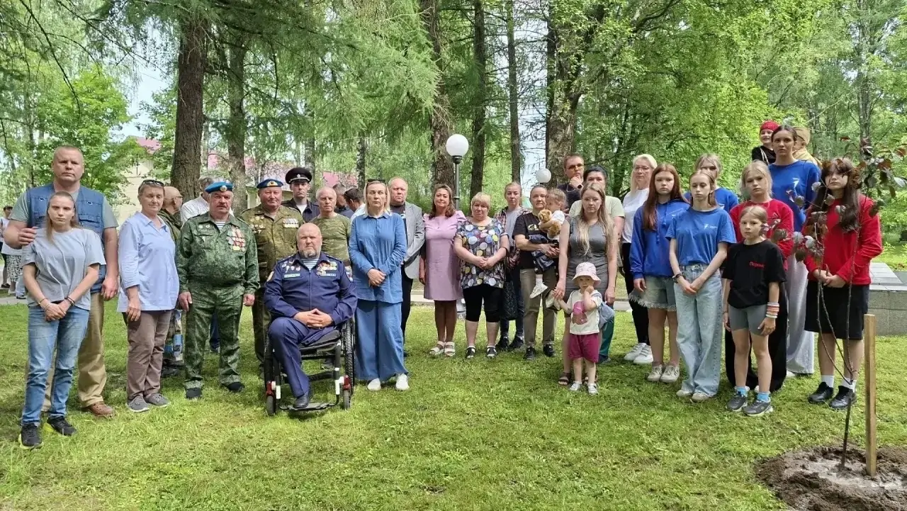 В Карелии продолжается акция \