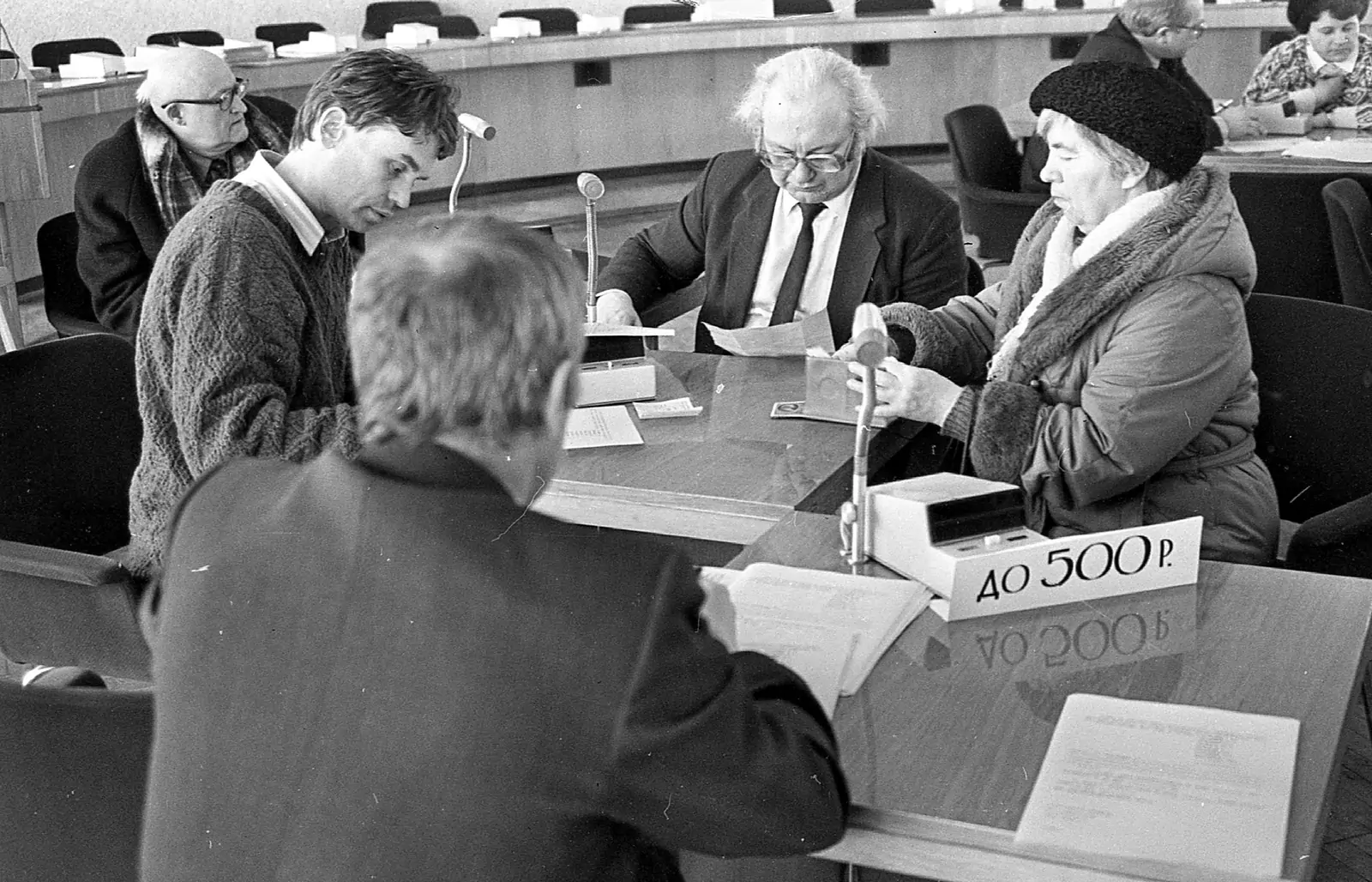 Три дня, которые потрясли Петрозаводск: как город пережил денежную реформу 1991 года