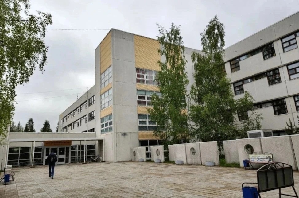 Стало известно состояние подстреленного во время погони в Карелии школьника