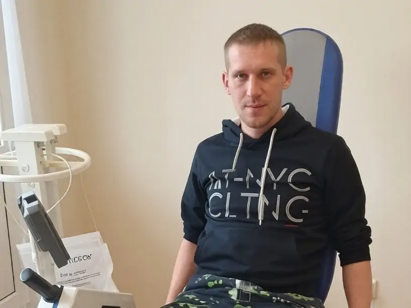 Ветеранам СВО в Карелии помогают пройти медицинскую реабилитацию без очереди