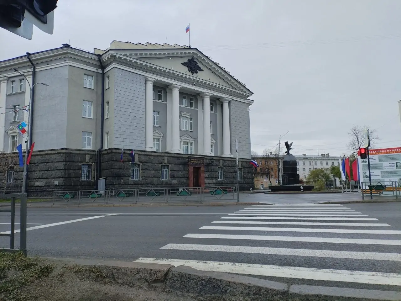 Житель Карелии попался с 158 рыбами в сетях на Ладоге: дело передали в суд
