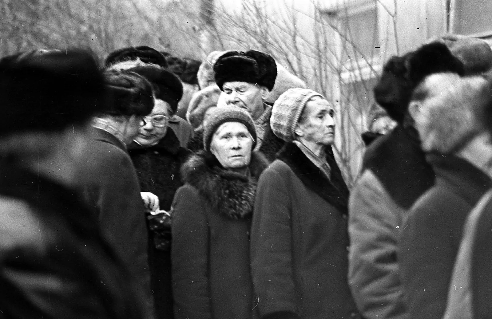 Три дня, которые потрясли Петрозаводск: как город пережил денежную реформу 1991 года