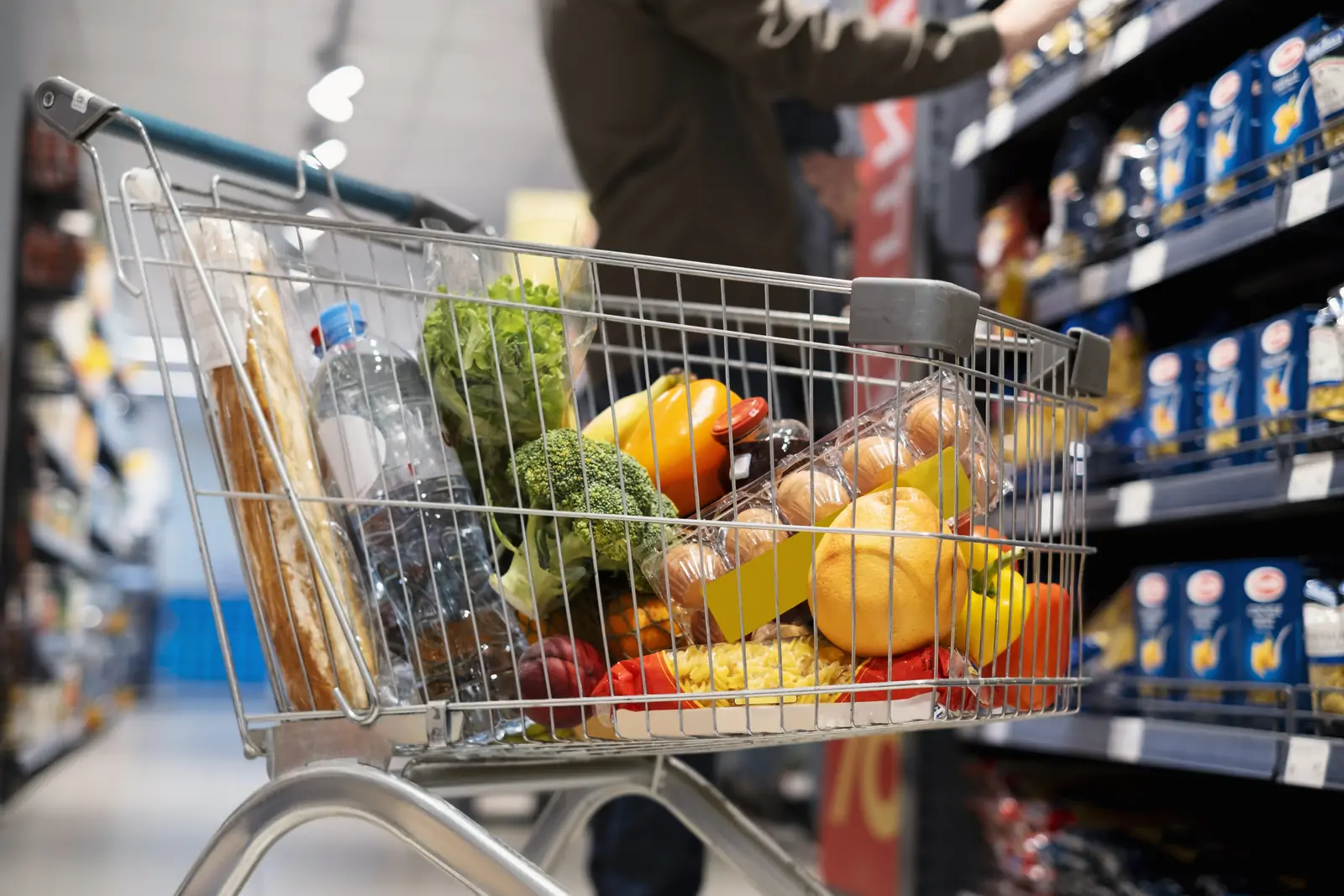 В Карелии за неделю повысились цены на большинство продуктов