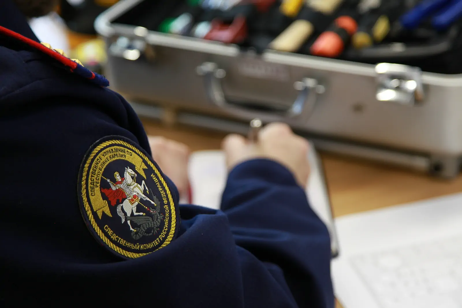 Пятерых подростков из Карелии задержали по подозрению в попытке сбыта наркотиков