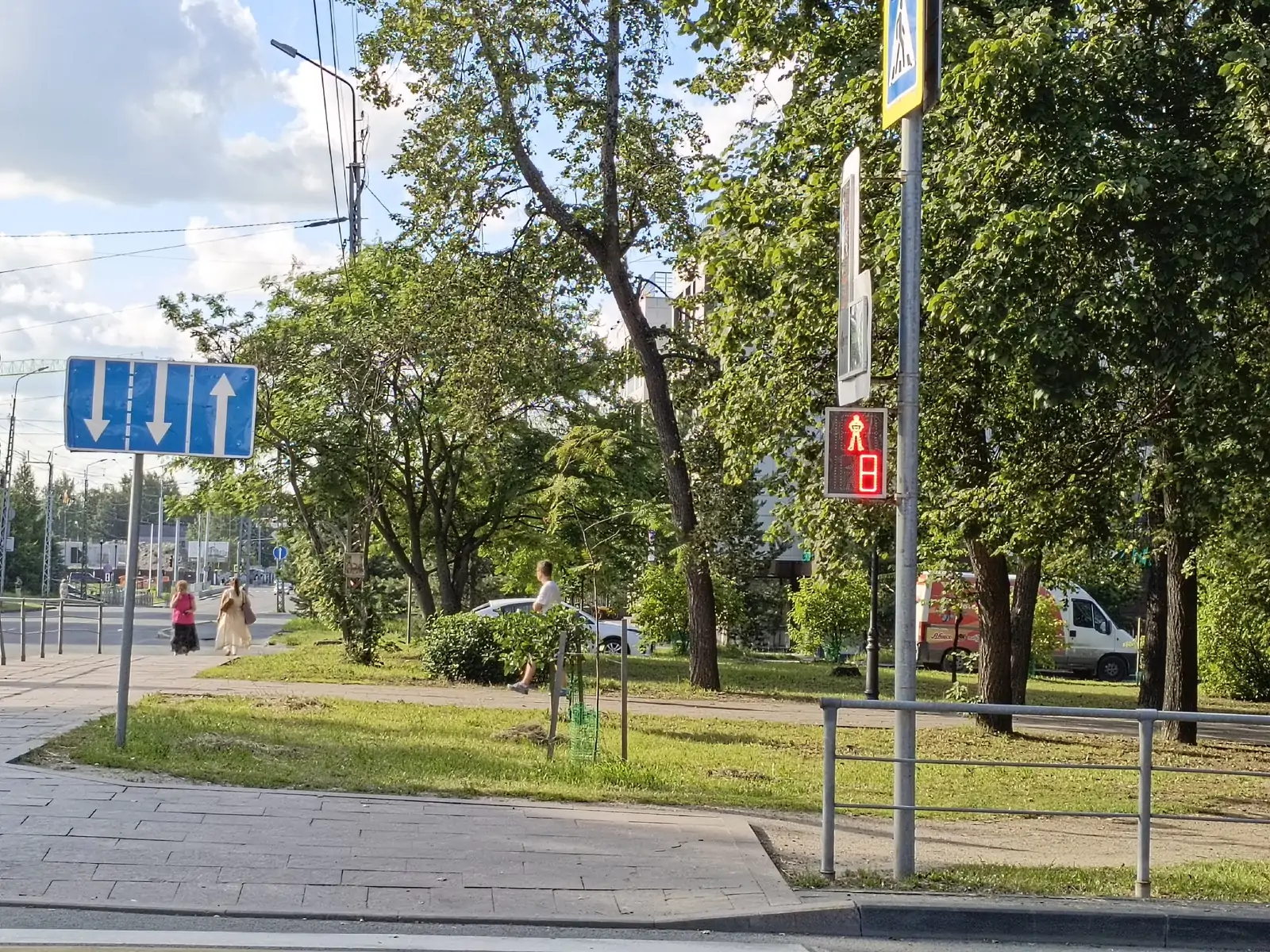 В Петрозаводске задержали девушку, подозреваемую в серии краж из магазина на Древлянке