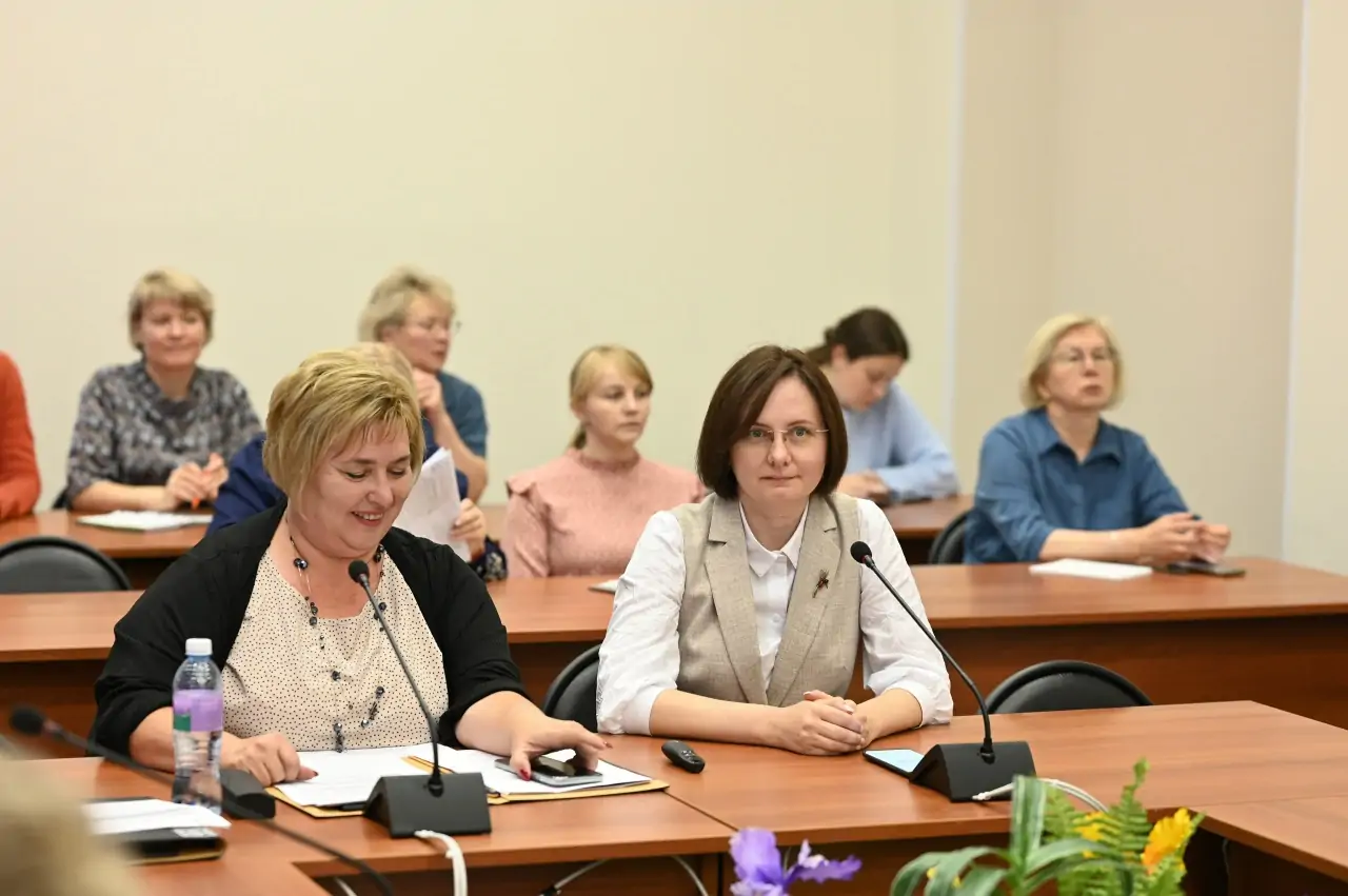Новые подходы к профориентации нашли в Карелии