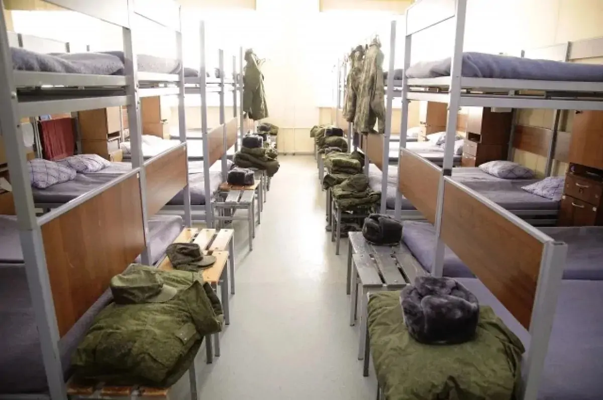 Военные прокуроры приняли участие в мероприятиях  по сплочению воинских коллективов Петрозаводского гарнизона